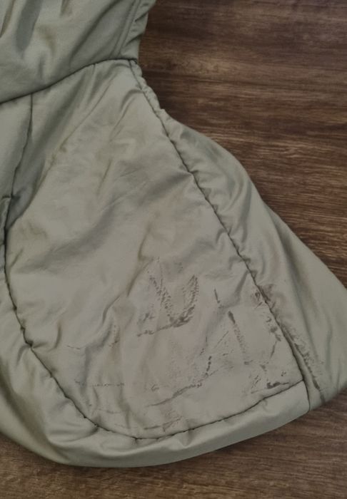 Kurtka ocieplana Zara 152