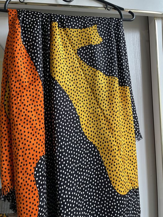 Yves saint laurent chanel- шарф