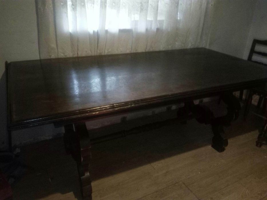 Vendo está mobilia como Nova