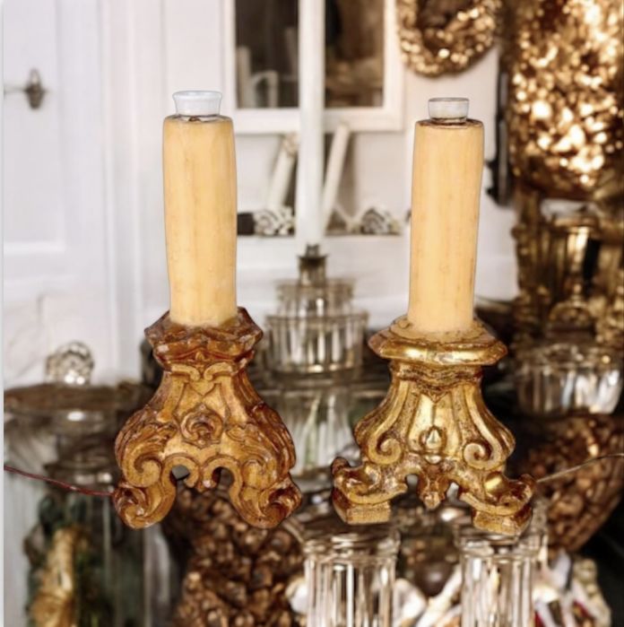 Dois tocheiros , D.Maria / D.José