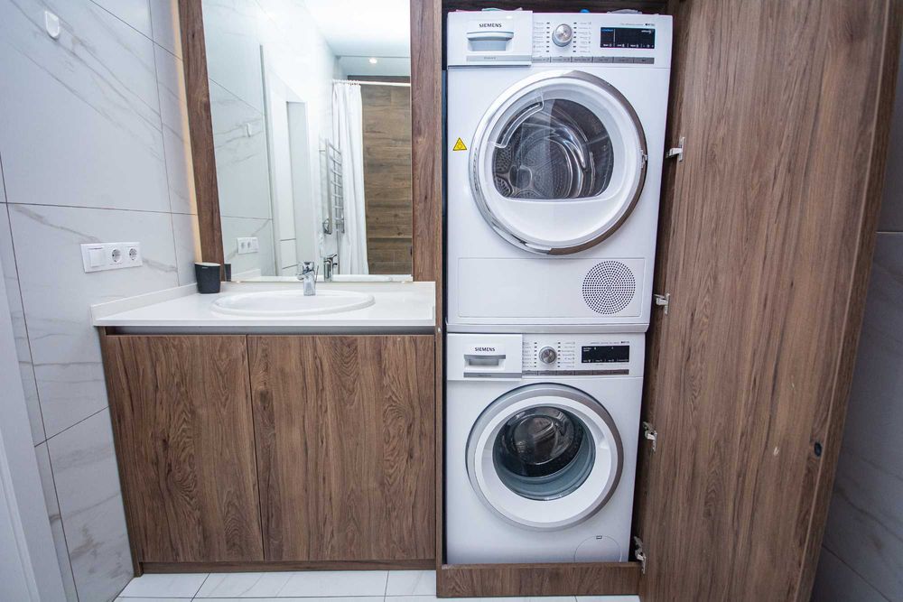 Многокомнатная квартира по адресу бульвар Дружбы Народов (площадь 107 м²) - Atlanta.ua - фото 16