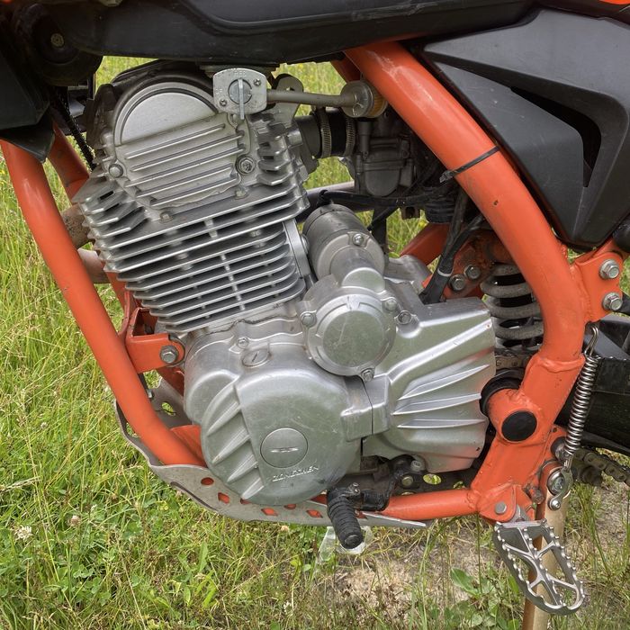 KOVI advanse 250