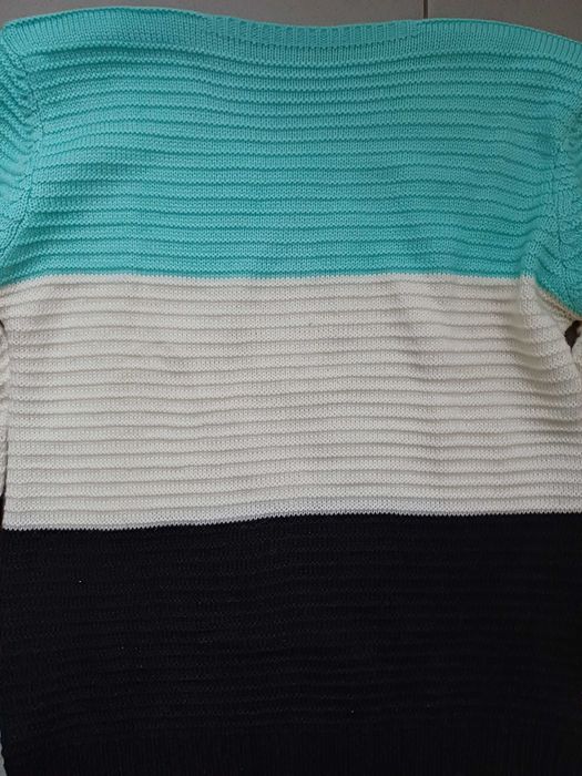Sweter damski r. Uniwersalny
