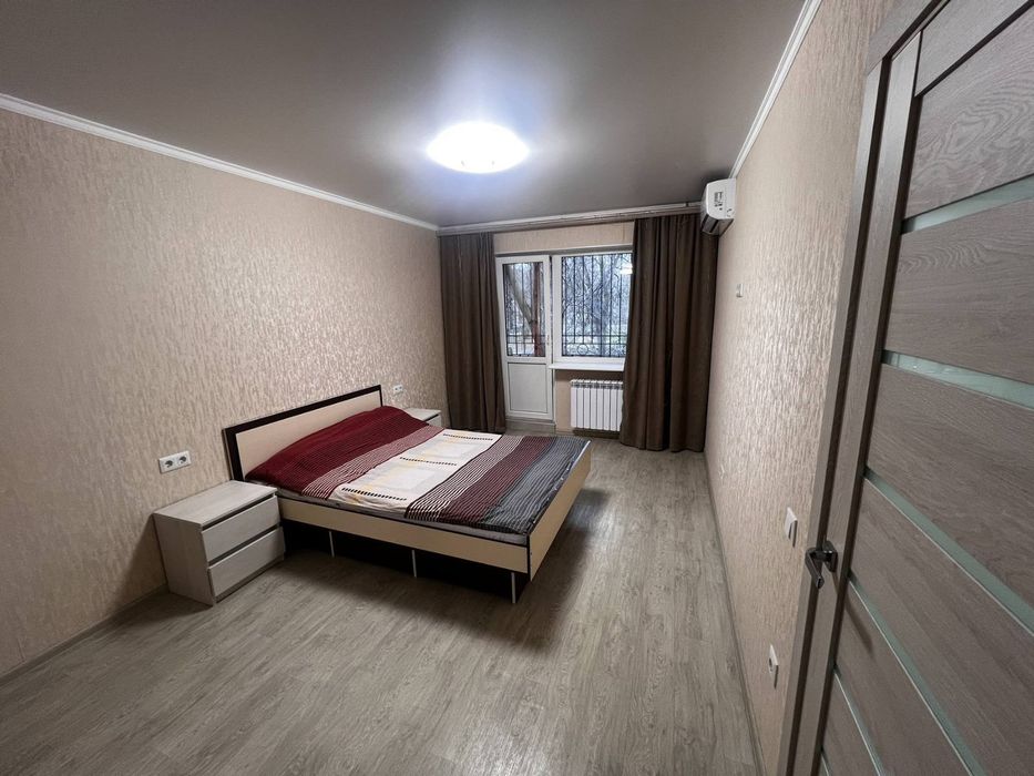 Сдам длительно квартира на Довженка/Фр бульвар