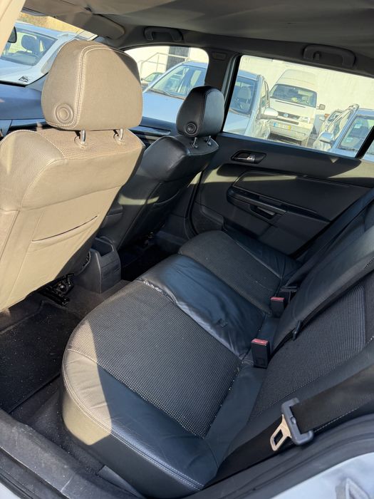 Opel Astra 1.7CDTi  Cosmo