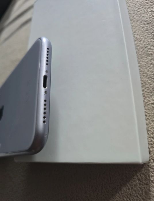 Iphone 11 64B negociável