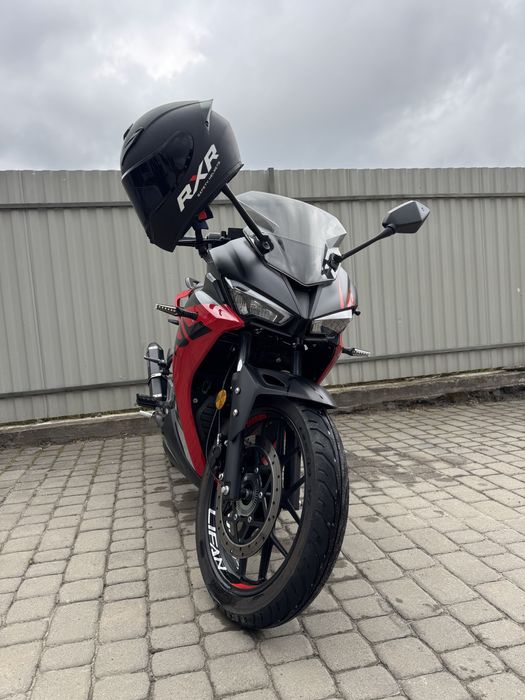 Продам Ліфан кпр 250