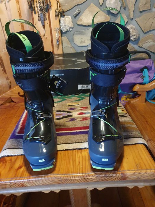 turowy la sportiva solar nr 29 eu 44 2 klamrowy lekki nowy