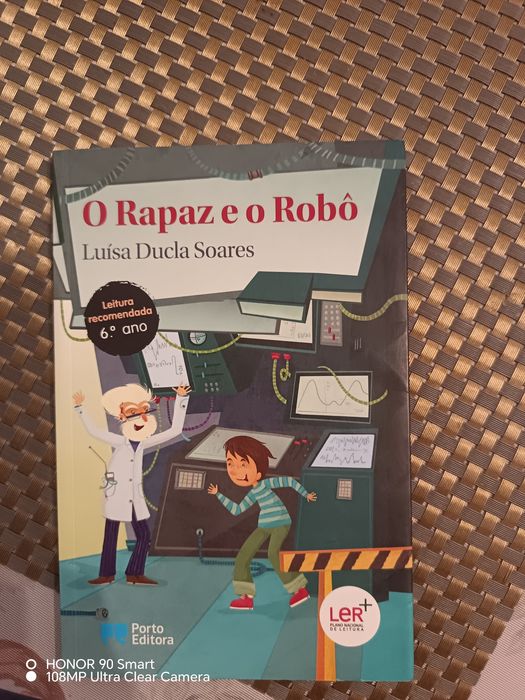 Livros coleção Educação Literária referência no PNL