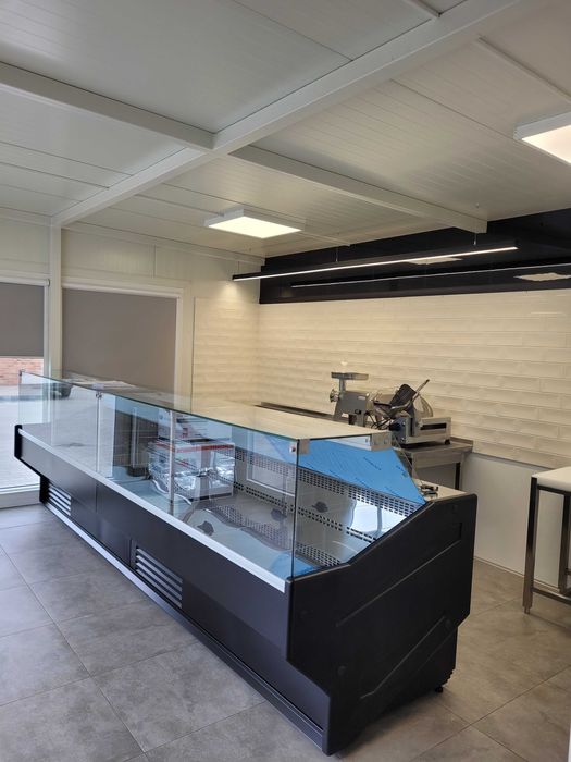 Sprzedam Lady Chłodnicze