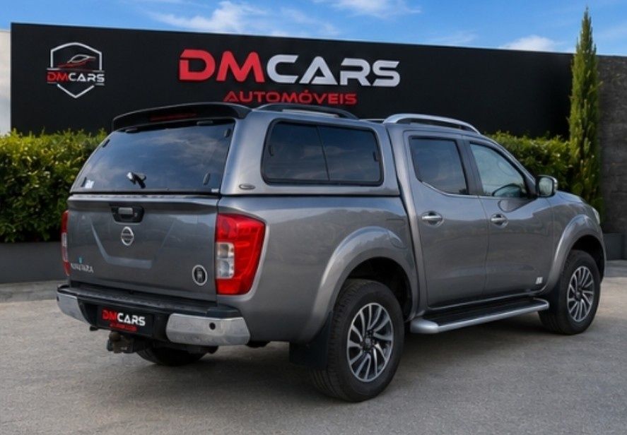 Nissan Navara  2.3 Dci, 190 cv