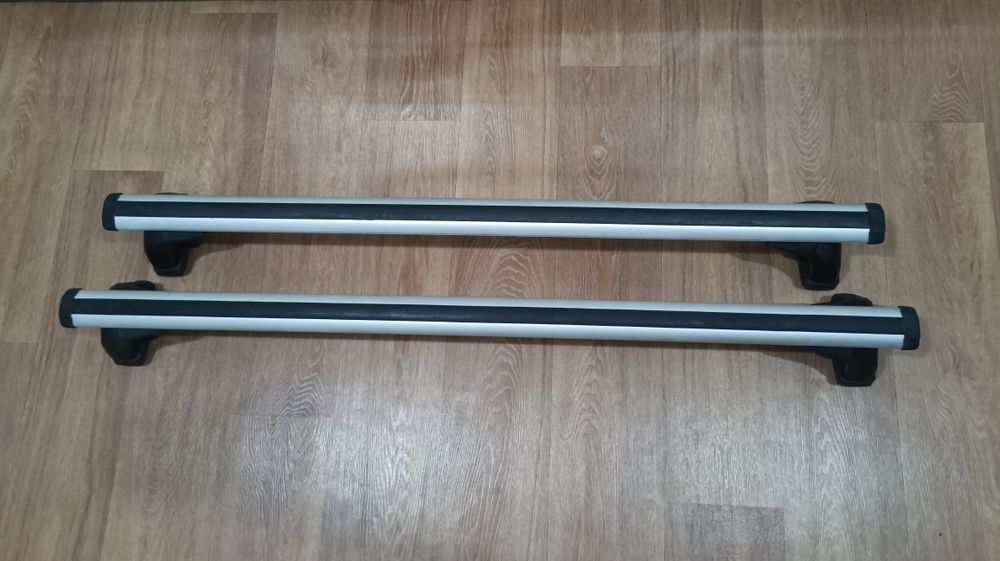 Багажник Thule для Mitsubishi ASX