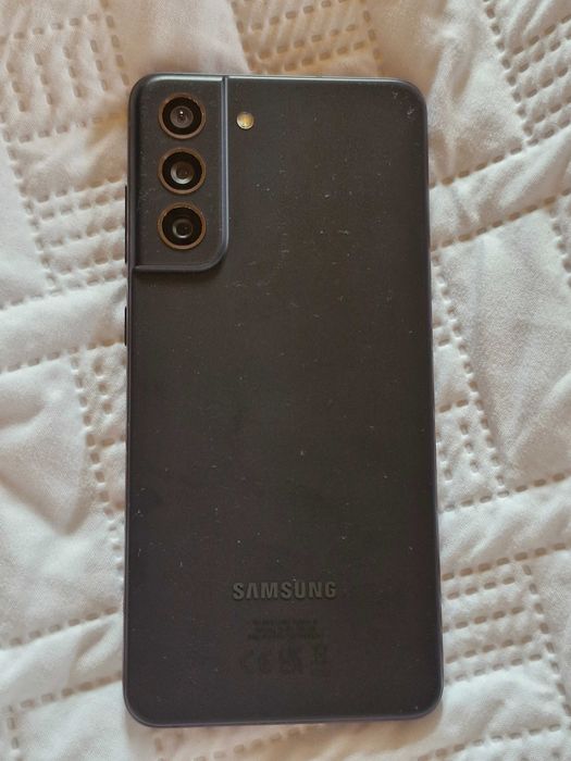 Samsung S21 FE 5G