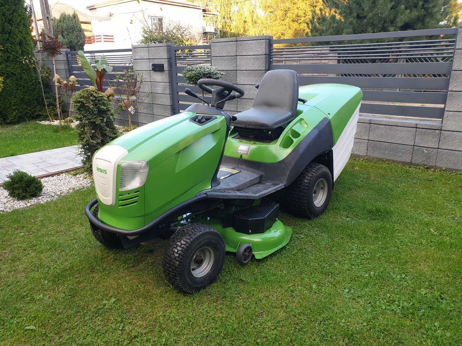 Viking T6   2 cylindry 18 km kawasaki