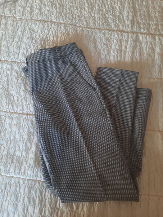 Calças classicas da Pinko