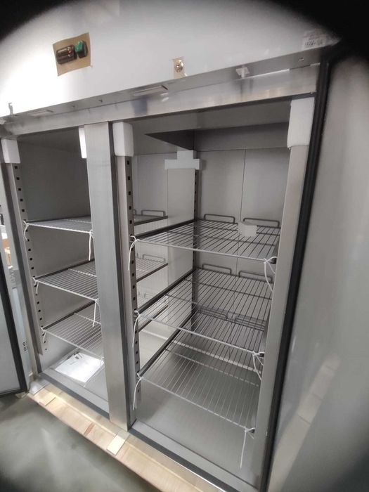 Congelador em Inox