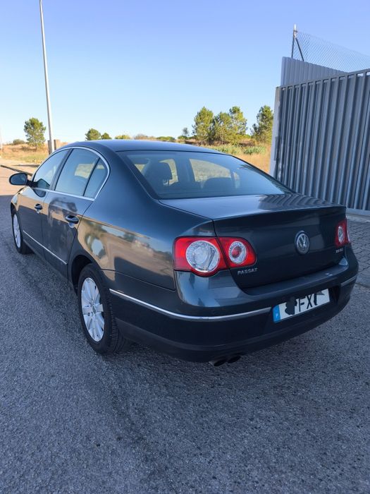 Volkswagen Passat 2.0 TDI 140cv Nacional — photo 4