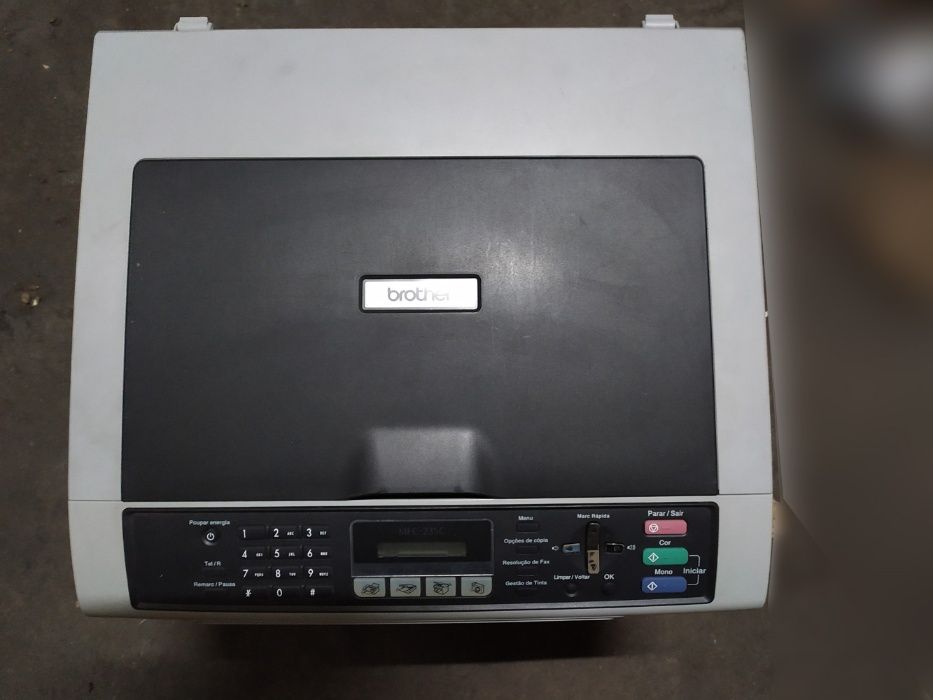 Brother MFC235 Multifunction Printer64874029777283121