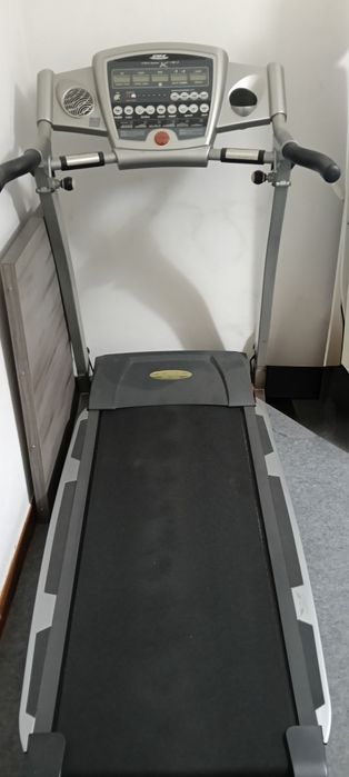 Passadeira BH K30