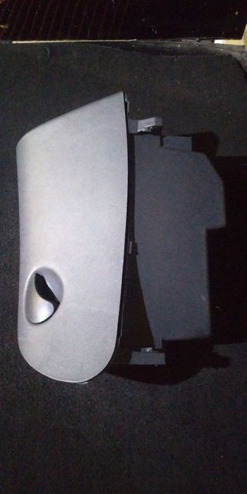 Porta Luvas Fiat Brava (182_)