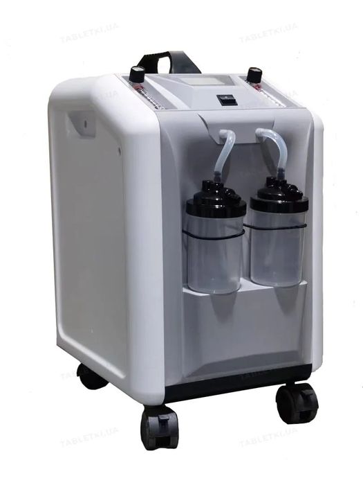 Кисневий кислородный концентратор 10л