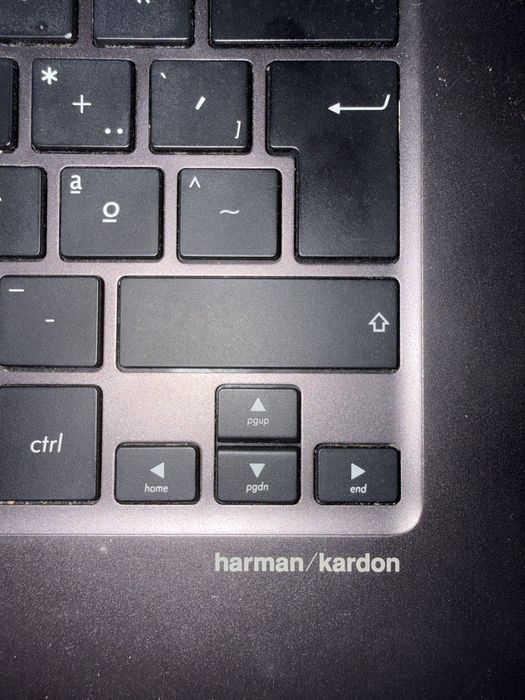 Portatil Asus i7