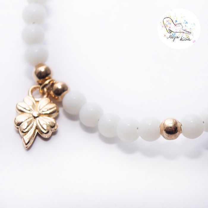 Bransoletka z zawieszką