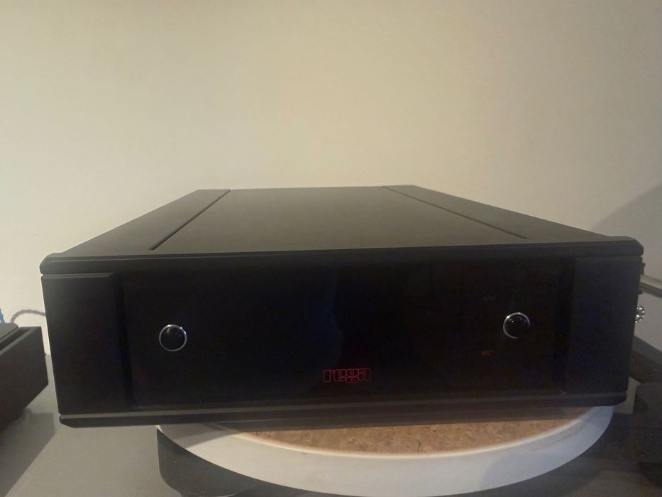 Rega Aria v3 pré de phono