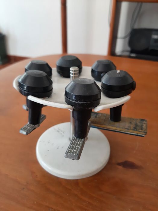 Suporte para carimbos MAUL