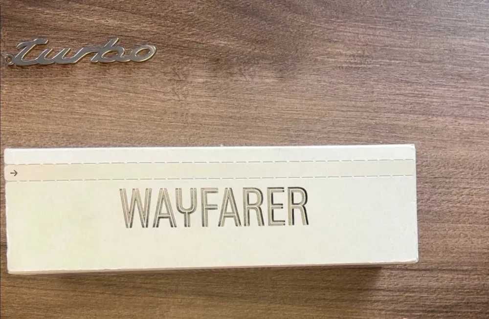Ray-Ban Meta Wayfarer Gen 2 - AI okulary z kamerą, Transitions, Nowe, Gwarancja, Dostępne
