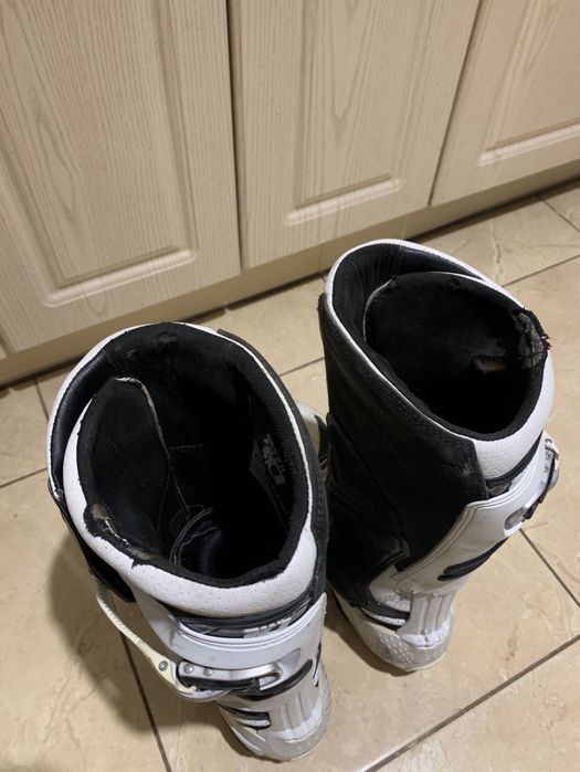 Мотоботи Alpinestars Tech 10