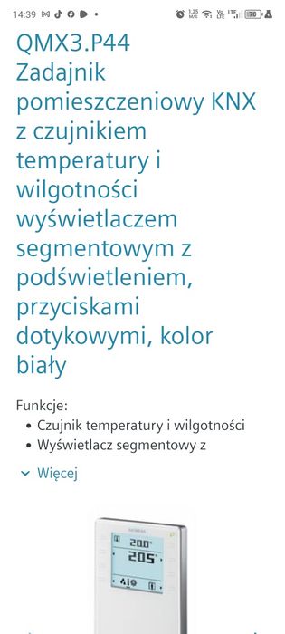 Sprzedam sterownik