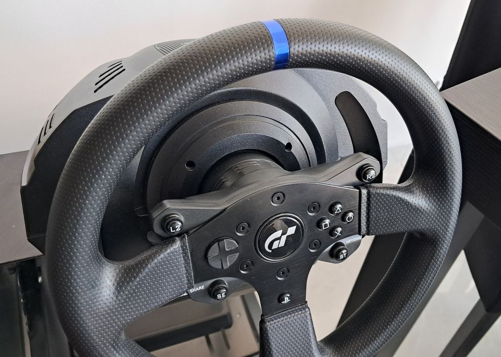 Prenda Natal Volante gaming Thrustmaster T300 RS GT edition
