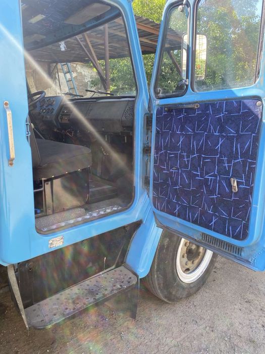 Продам Манипулятор ЗИЛ