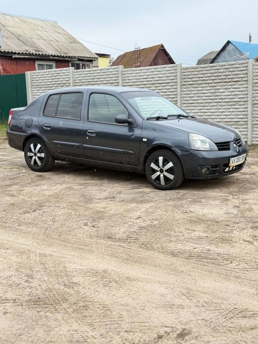 Продам Renault Symbol!!!