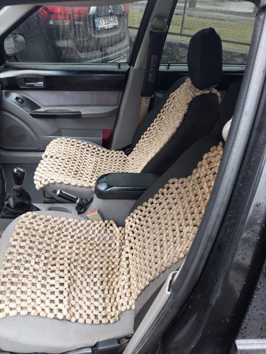 Geely MR 2008 рік