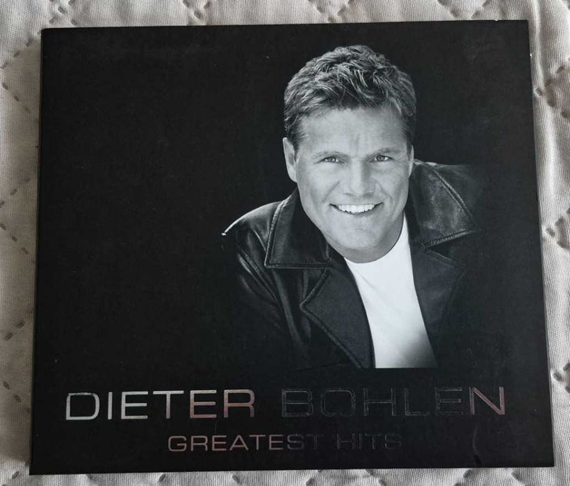 Dieter Bohlen - Greatest HIts