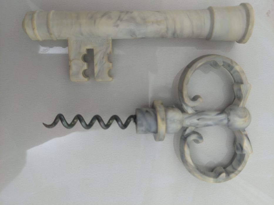 Штопор "Золотой ключик", СССР