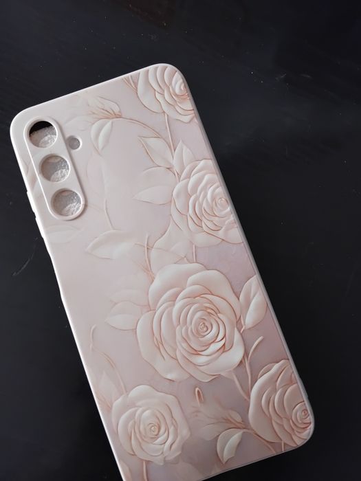 Чохол на А05S Samsung телефон