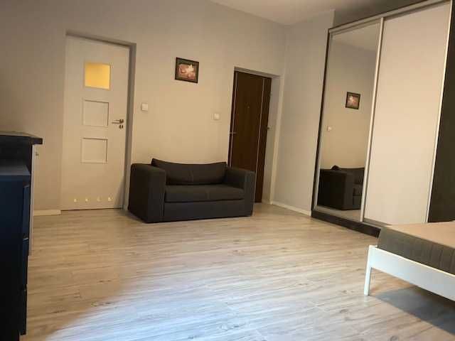 Umeblowana duża kawalerka/blisko AWF, PKP, Galerii Kato, A4/Mikołowska - View 4