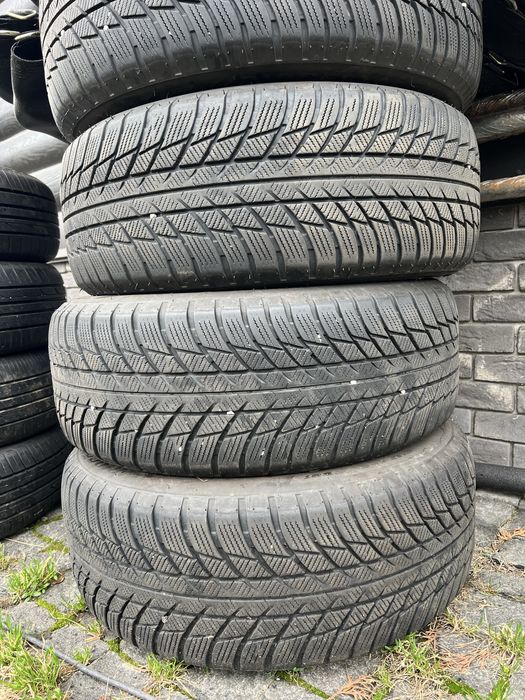 Колеса зима R 17   255   55