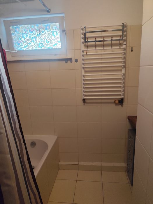 Mieszkanie os.Południe