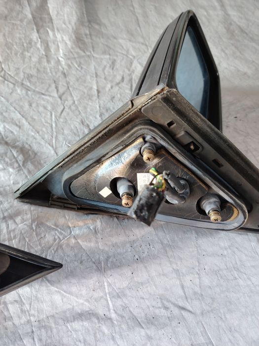 Espelhos retrovisores Mercedes SClass w140