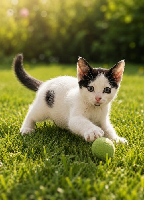 ВНИМАНИЕ! Котята 2 мес мальчики ДНІПРО