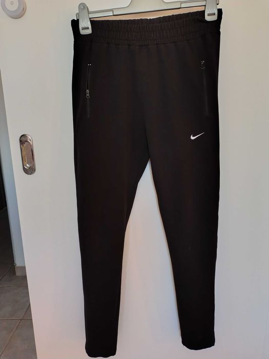 Leginsy sportowe Nike - rozm M-L  bawełna