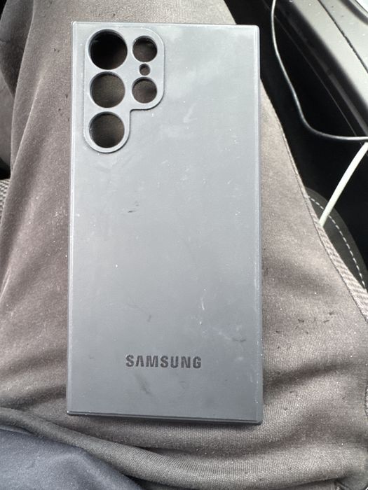 Capa samsung S22 ultra