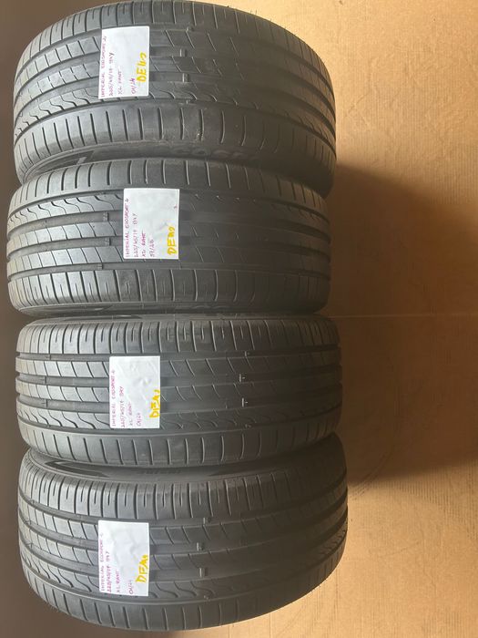 4x 225/45R17 94Y IMPERIAL ECOSPORT 2 opona letnia DEMO XL RANT