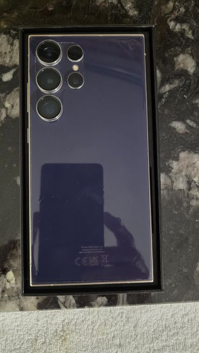 Samsung Galaxy S24 Ultra 1 TB