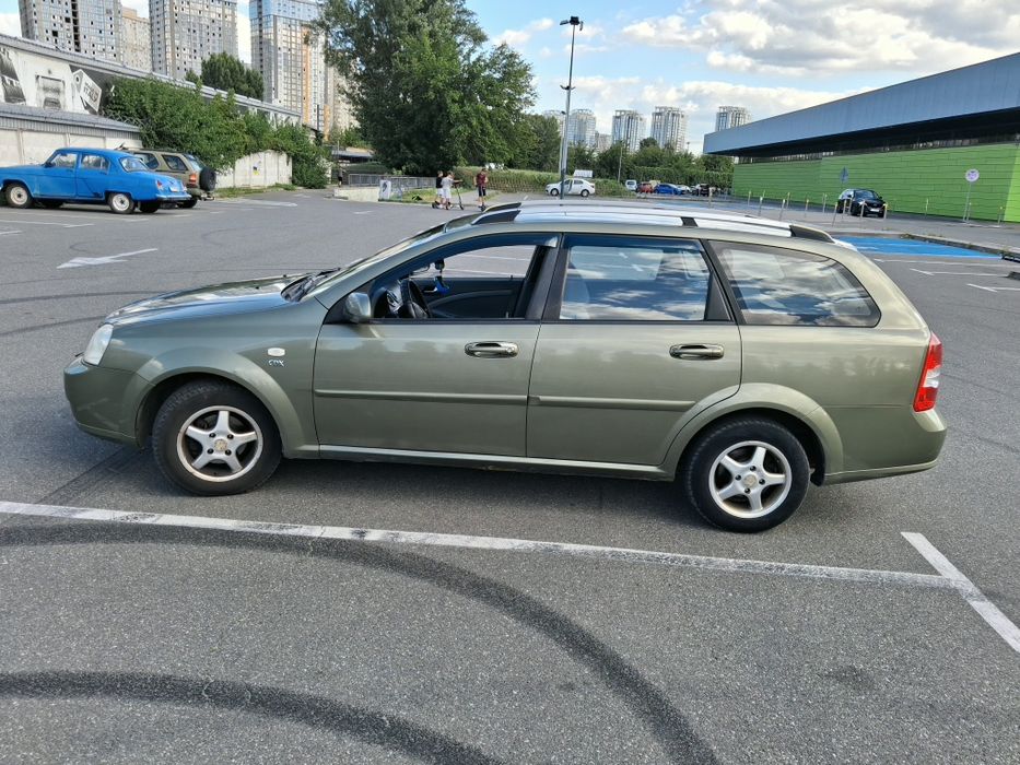 Продам авто в хороші  руки.
