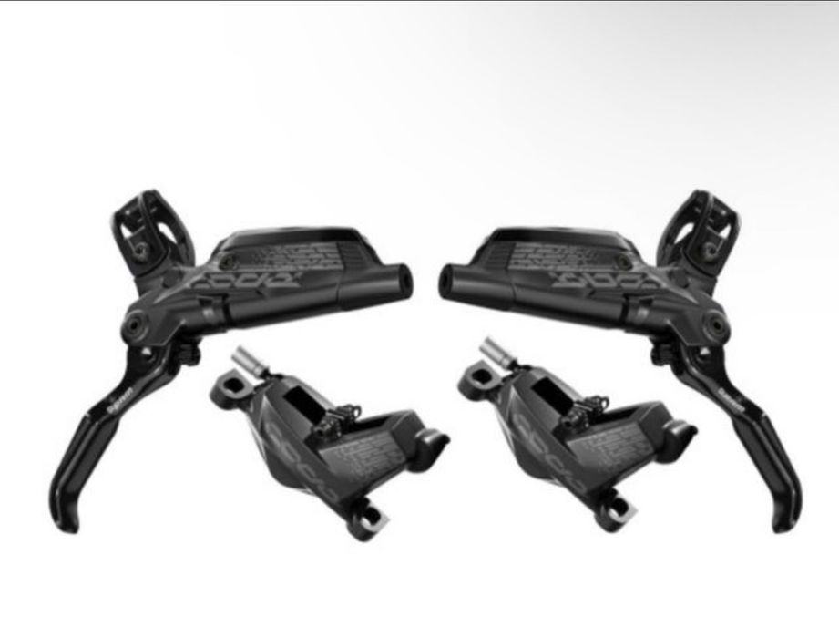 Travões SRAM Code R